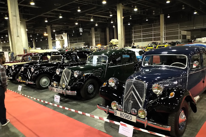 18. Job Fair (نمایشگاه کار)